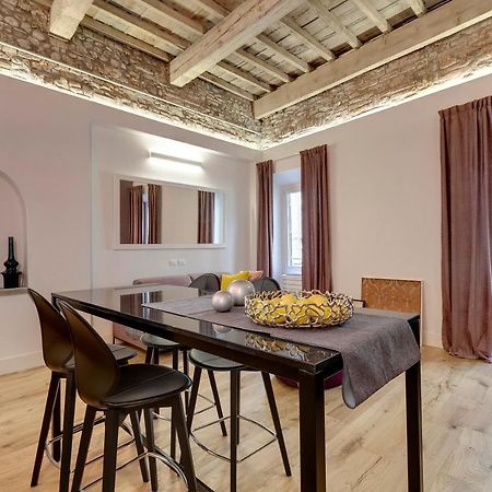 Aperol & Spritz Apartments By Mamo Firenze Eksteriør billede