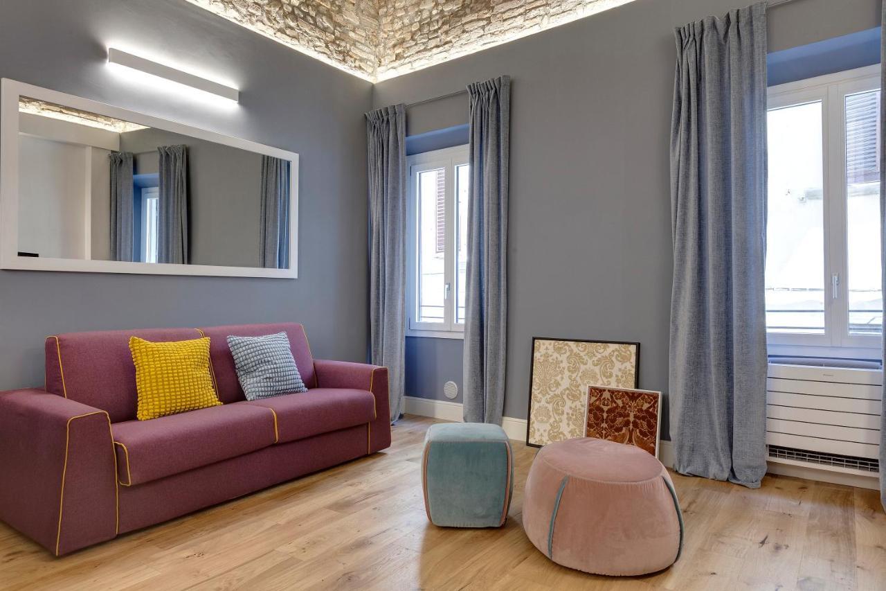 Aperol & Spritz Apartments By Mamo Firenze Eksteriør billede